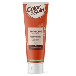 Color et Soin Shampoing fixateur de couleur