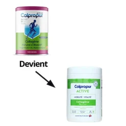 Colpropur Active Fruits des bois