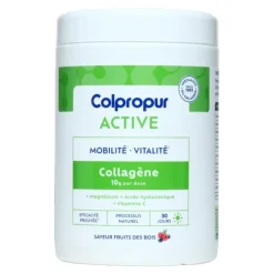 Colpropur Active Fruits des bois
