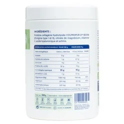 Colpropur Active saveur neutre