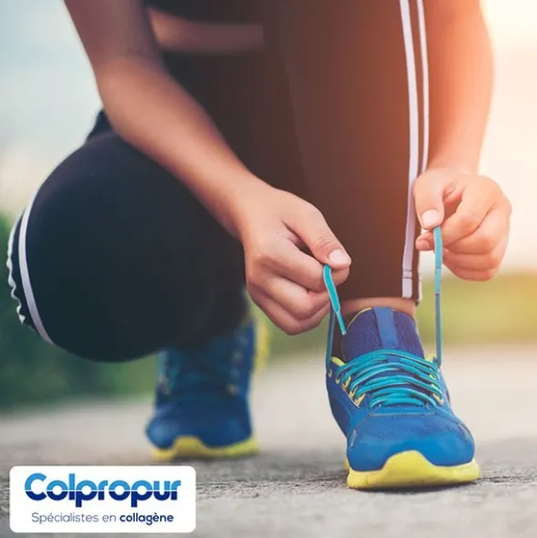 Colpropur Active saveur neutre