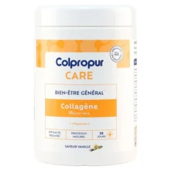 Colpropur Care Vanille