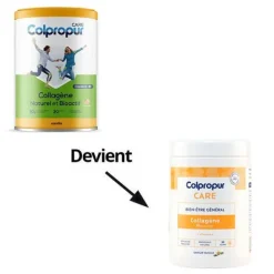 Colpropur Care Vanille
