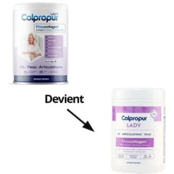Colpropur Lady Neutre