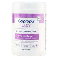 Colpropur Lady Neutre