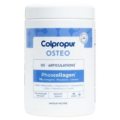 Colpropur Ostéo neutre