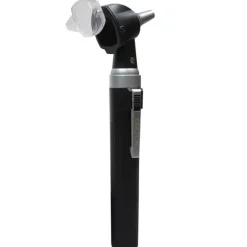 Colson otoscope Visolight à fibre optique