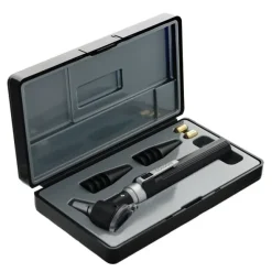 Colson otoscope Visolight à fibre optique