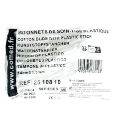 Comed Bâtonnets de soins