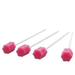 Comed bâtonnets mousse pour hygiène orale
