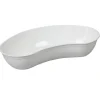 Comed haricot plastique autoclavable de 25cm