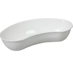 Comed haricot plastique autoclavable de 25cm