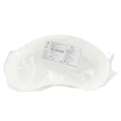Comed haricot plastique autoclavable de 25cm