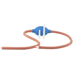 Comed poire Enema