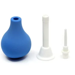 Comed poire vaginale et rectale
