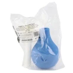 Comed poire vaginale et rectale