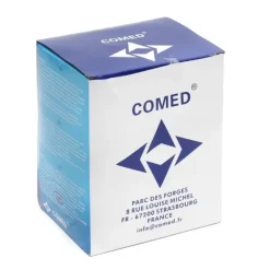 Comed Rasoirs chirurgicaux 1 lame