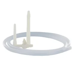 Comed Set Canule pour Bock à lavement rigide