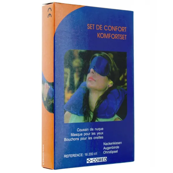 Comed Set de confort voyage
