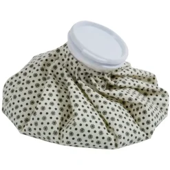 Comed vessie de glace