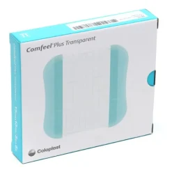 Comfeel Plus Transparent pansement hydrocolloide
