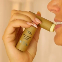 Comme Avant baume à lèvres au beurre de Karité bio