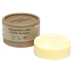 Comme Avant démaquillant solide à l'huile de jojoba bio