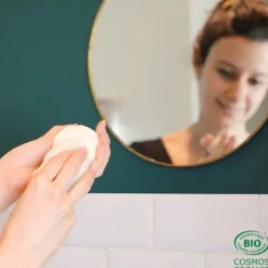Comme Avant démaquillant solide à l'huile de jojoba bio