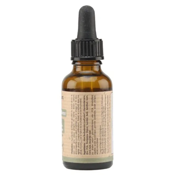 Comme Avant Sérum anti imperfections bio