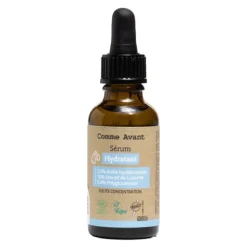 Comme Avant Sérum hydratant