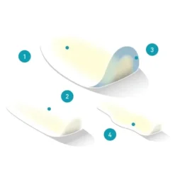 Compeed ampoules assortiment de pansements