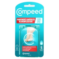 Compeed ampoules pansements plante du pied