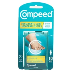 Compeed cors pansements