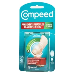 Compeed Extrême ampoules pansements