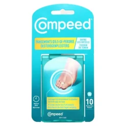 Compeed Oeil de perdrix pansements