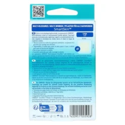 Compeed pansement multi blessures