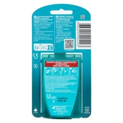 Compeed pansements ampoules moyen format