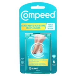 Compeed pansements Durillons