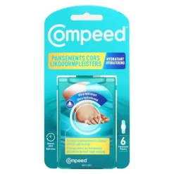 Compeed pansements Hydratant cors