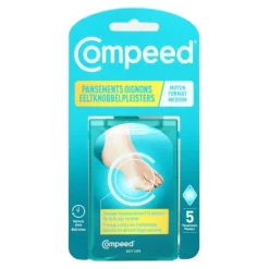 Compeed pansements oignons