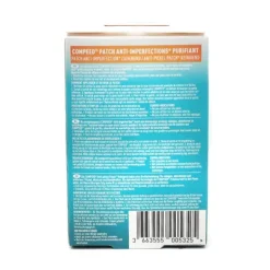 Compeed Patch anti-imperfections Purifiant