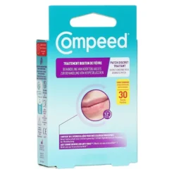 Compeed patchs Bouton de fièvre