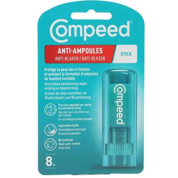 Compeed stick ampoule