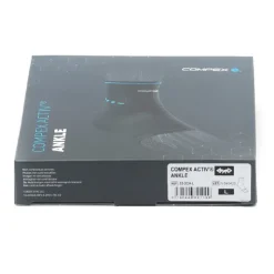 Compex Activ Ankle+ Chevillère de contention