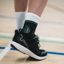 Compex Activ Ankle+ Chevillère de contention