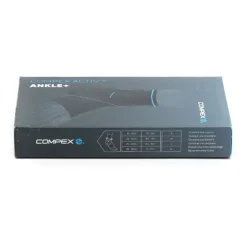 Compex Activ Ankle+ Chevillère de contention