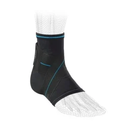 Compex Activ Ankle+ Chevillère de contention
