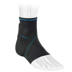 Compex Activ Ankle+ Chevillère de contention