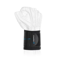 Compex Activ Bandeau de poignet Wrist Band+