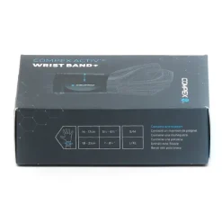 Compex Activ Bandeau de poignet Wrist Band+
